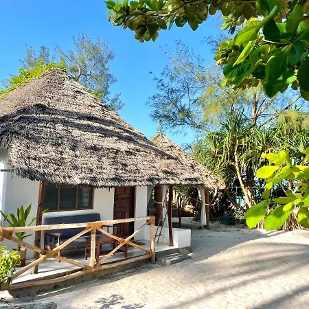 Poa Poa Bungalows Kiwengwa  Exterior photo